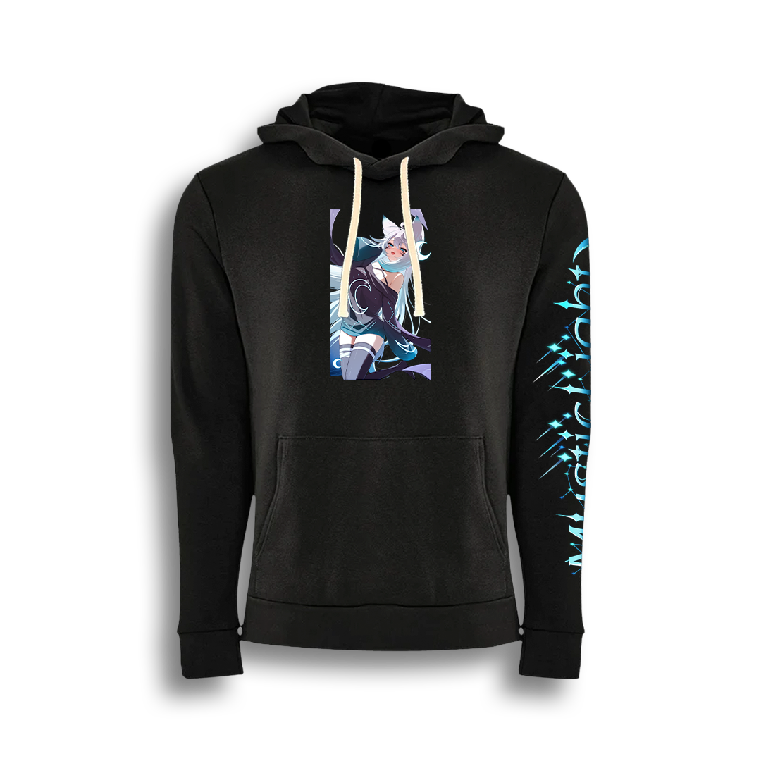 Mystic Light | Shining Starlight - Hoodie