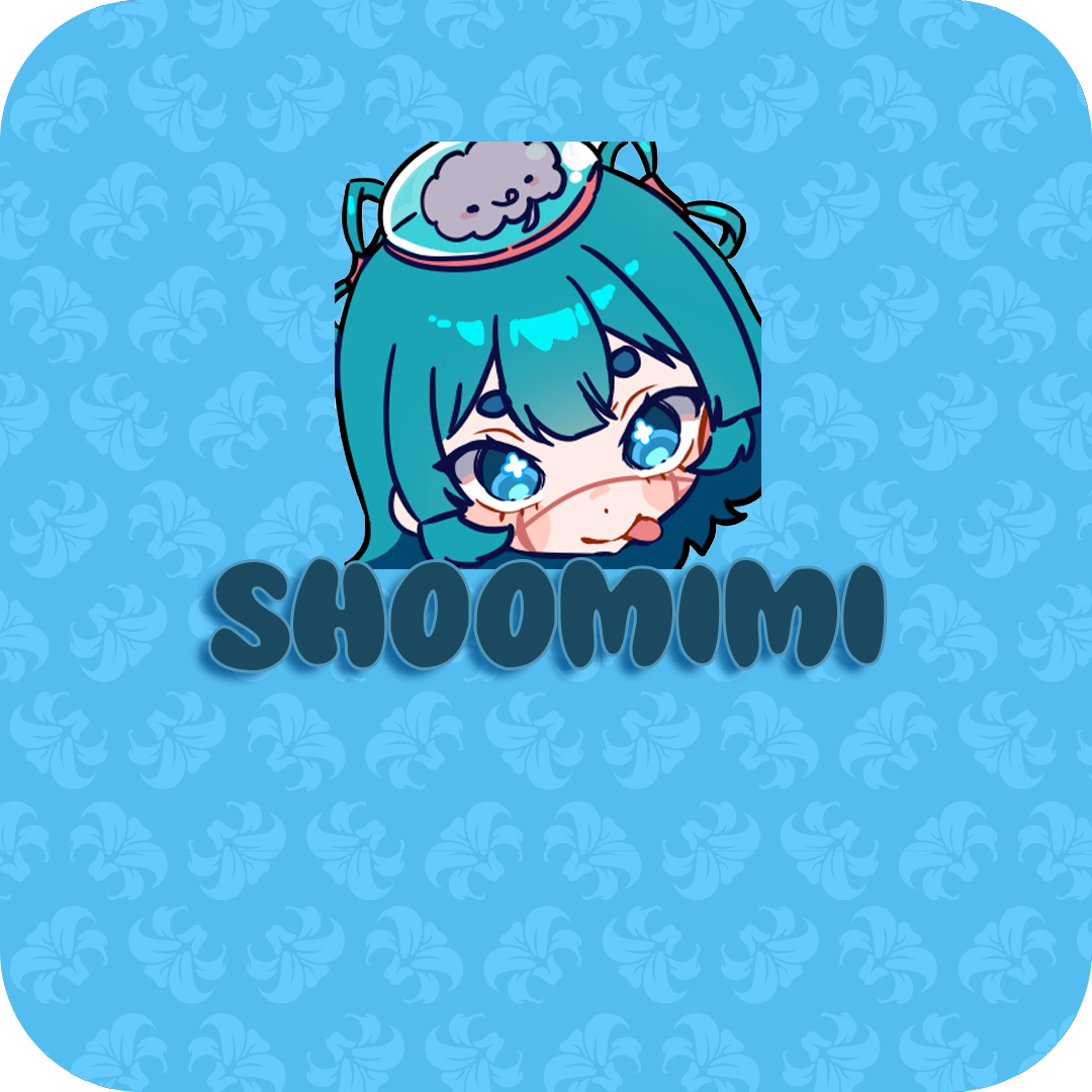 Shoomimi