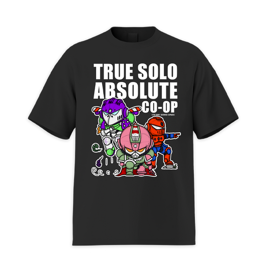FroggyPhD | To Decap and Beyond - Tee
