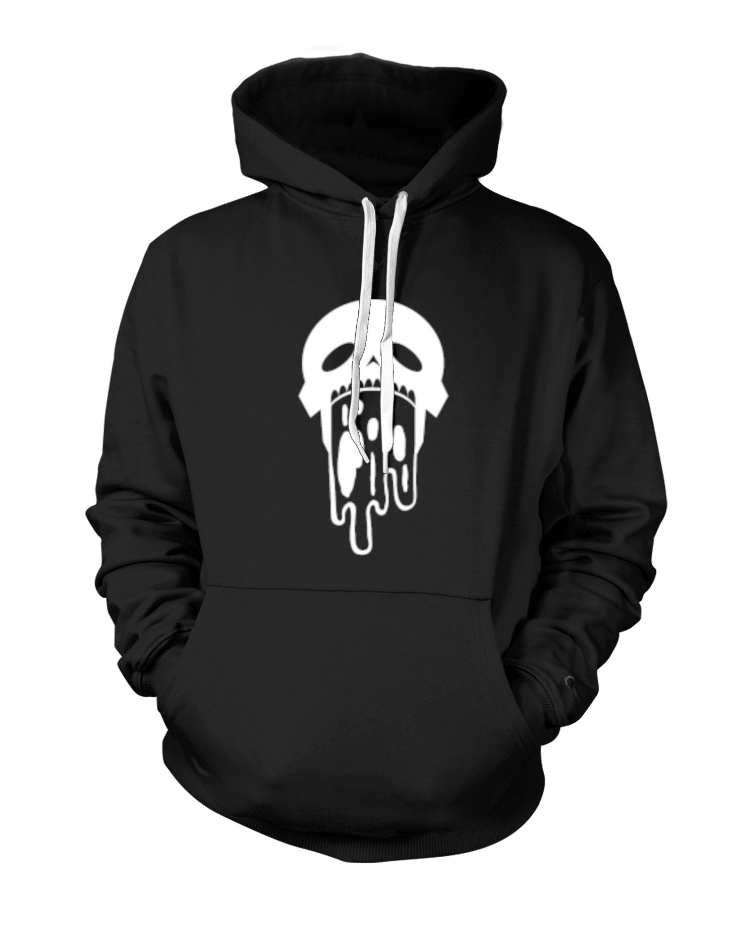 Numbskulls | Word Vomit - Pullover Hoodie
