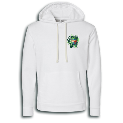 Brian_F | Trash Talk - Hoodie