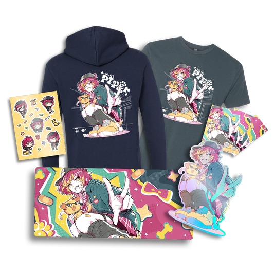 Piper | Big Dawg Bundle - Bundle