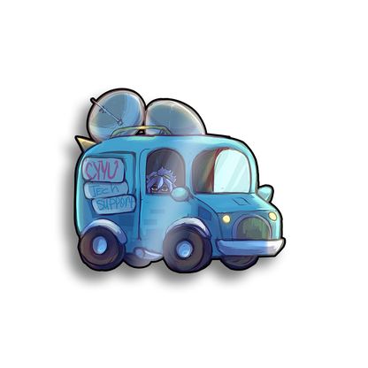 CyYu | Full Collection - Bundle