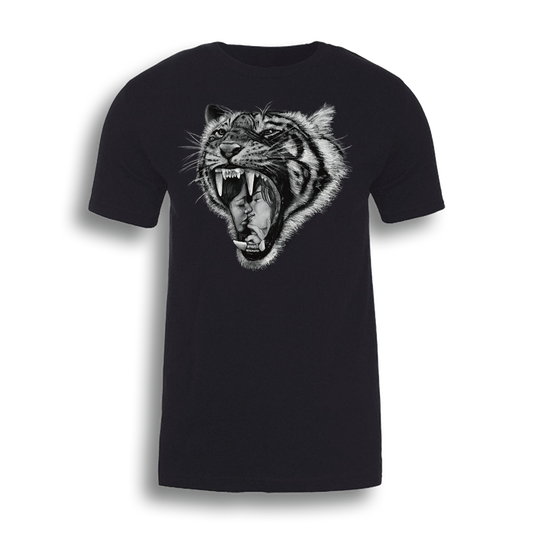 Seanna Latiff | Fierce Love - Tee