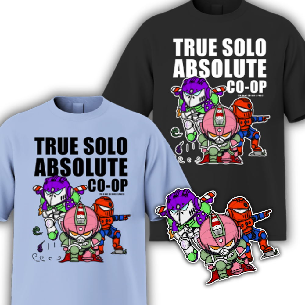 FroggyPhD | Saving Server Space - Bundle
