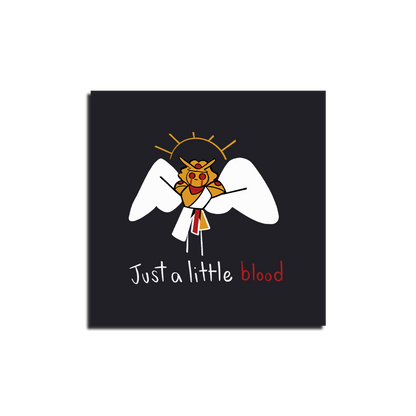 Adeptus Ridiculous | Little Guys - Tee