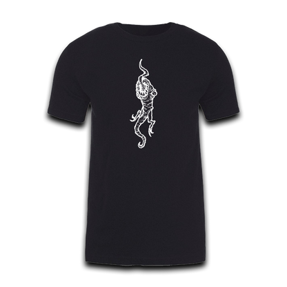 Dr. Rhino | Eel Rat Band Tee - Tee