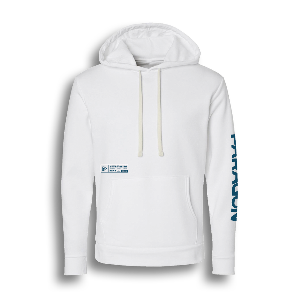 Paragon FGC | Founders Edition - Pullover Hoodie