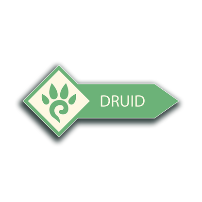 JoCat | Class Patches - Patches