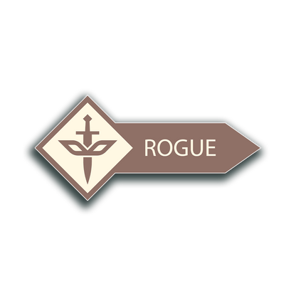 JoCat | Class Patches - Patches