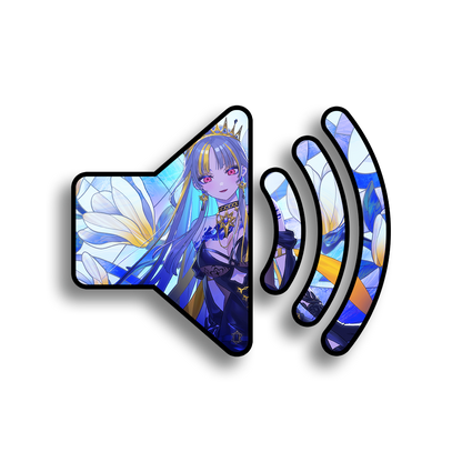 Sunnysplosion | Sunny's Royal Collection - Bundle