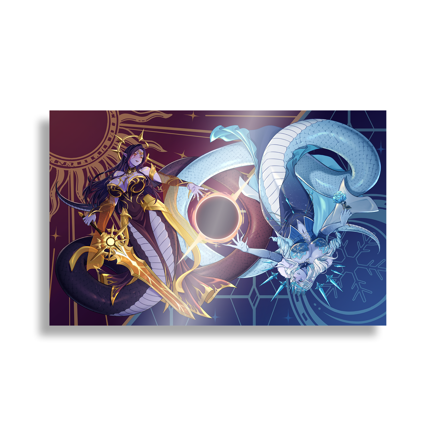 Vexoria | Year of the Snake Celebration - Bundle