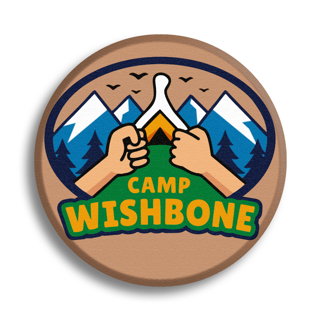 Ferumi Kaipa | Bug Scout’s Badges