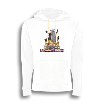 Easty | Team Slaanesh - Pullover Hoodie