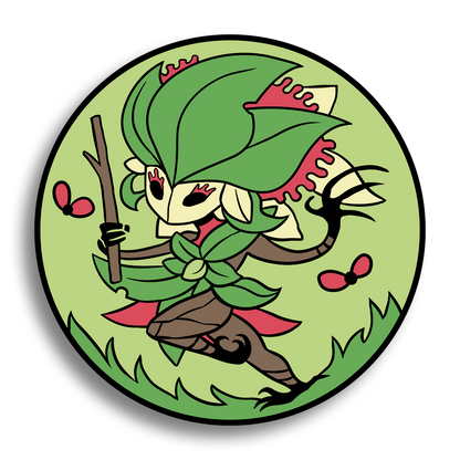 ND | The Eclectics - Magnet