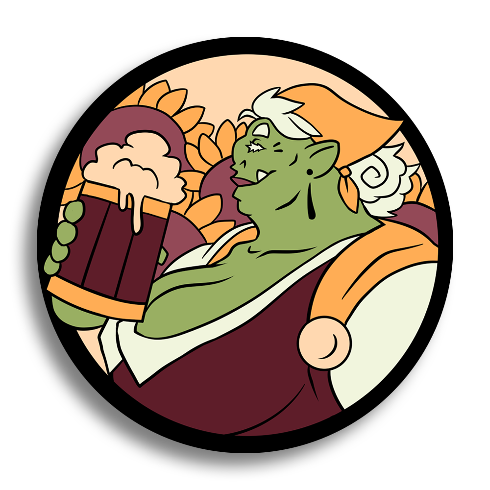 ND | The Eclectics - Magnet