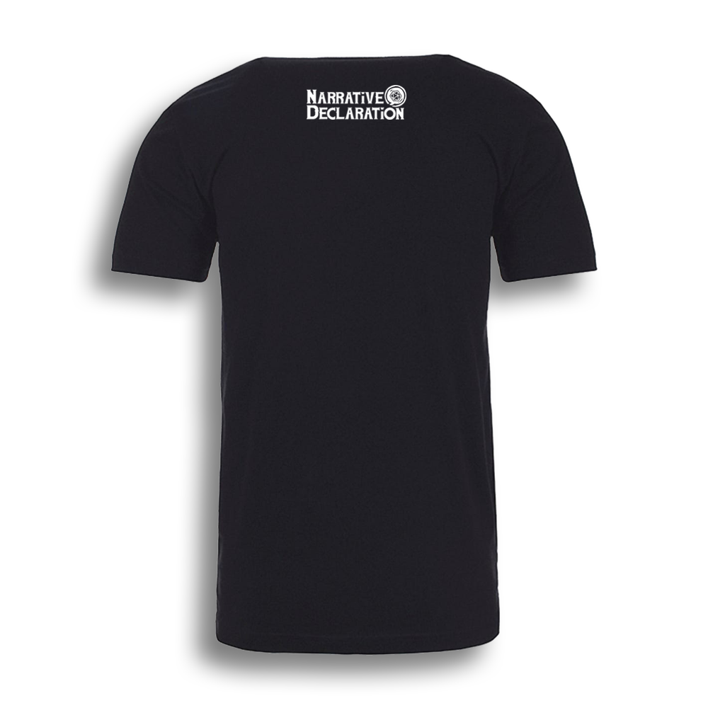 ND | Where the Wild Druids Mosh - Tee