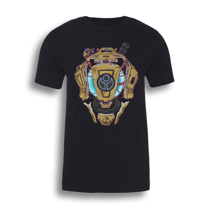 Numbskulls | Bones - Tee