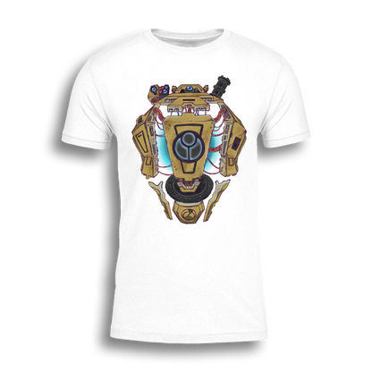 Numbskulls | Bones - Tee