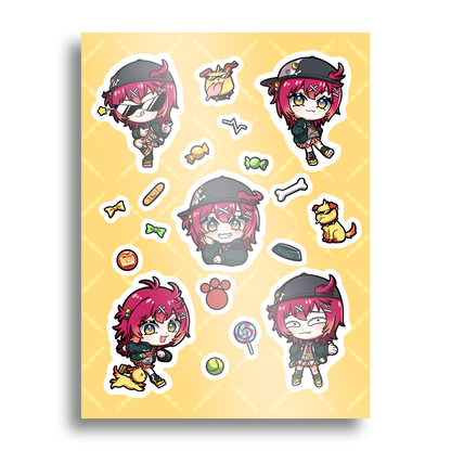 Piper | Big Dawg Bundle - Bundle