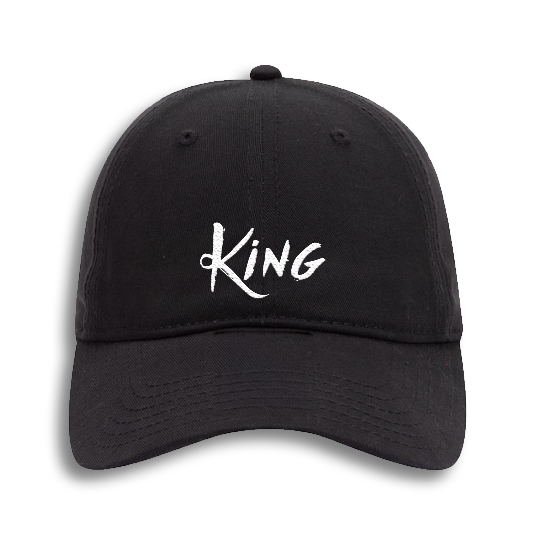 TheKing | New Drop - Bundle