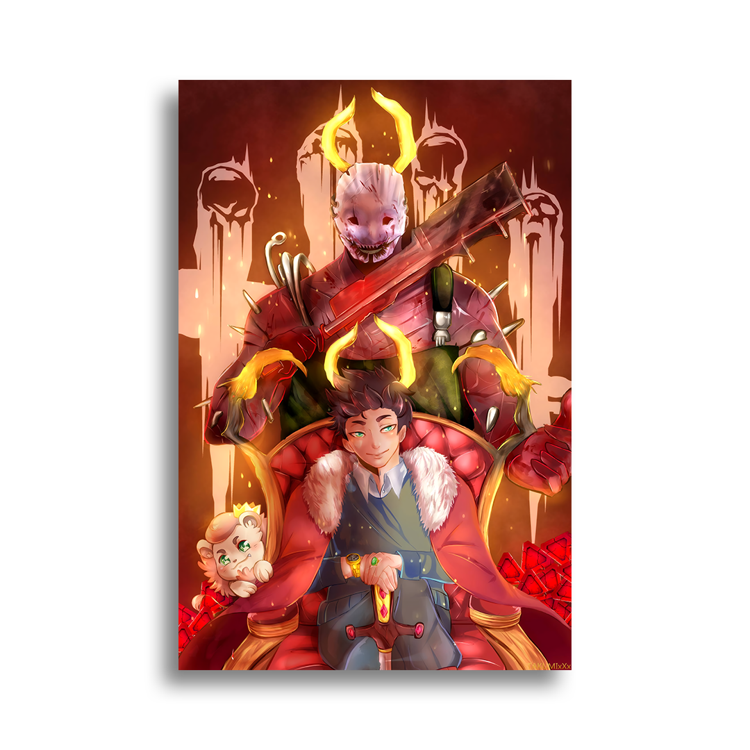 TheKing | New Drop - Bundle